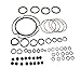 Engine Gasket Set Kit Fit for Honda CB750 CB750F CB750K CB750C CB750SC DOHC 1979-1983