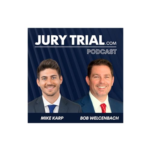 Introducing: Jury Trial
