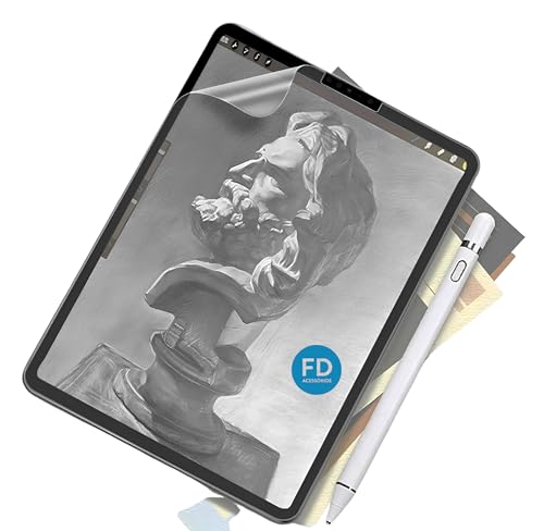 Película Paperlike Para Ipad Pro 11