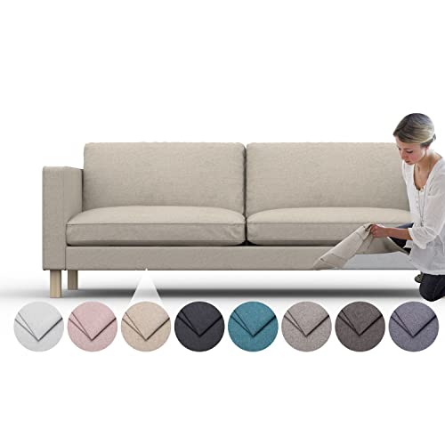 comfortly Cover Karlstad Seat