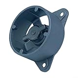 Pieza de reparación de base de cubo de mezcla para máquinas de pan, garantiza un rendimiento óptimo (cubo bajo)