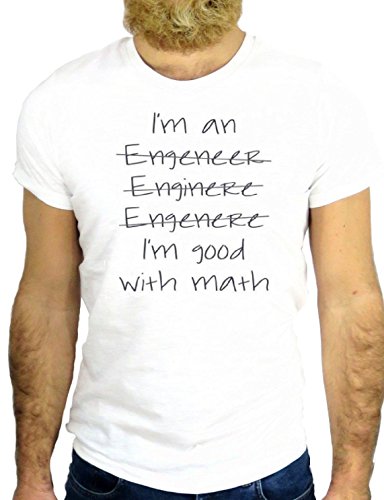 T Shirt Z1179 Rock Vintage Engineer Enginer Cool