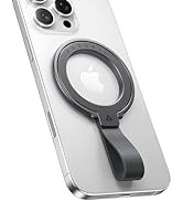 Amazon | 【2025最高傑作&MagRing Pro】Andobil スマホリング Magsafe