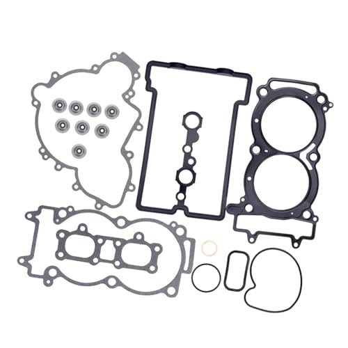 Kit joint de culasse complet moto XP4 1000 anti surchauffe moteur reference 5813736