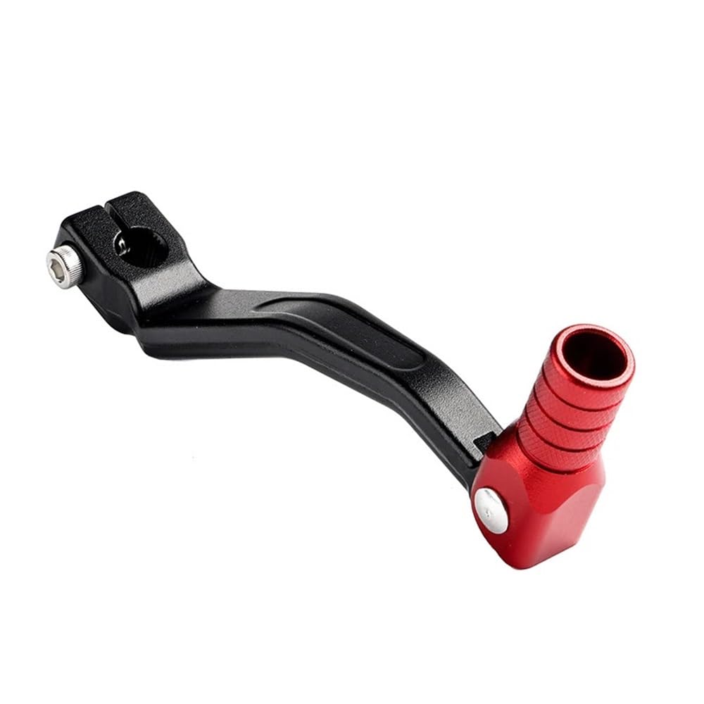 Ypmgrwlsn One Color Gear Lever Gear Shift Lever Shifter Pedal Rod For Crf300l 2024 2023 For Crf250l For Crf300 For Crf250 For Rally 2021