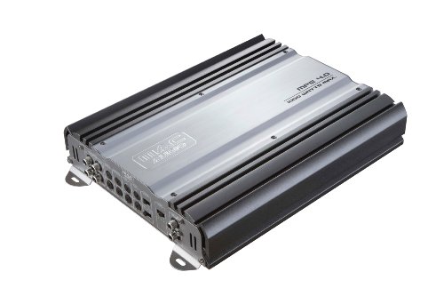 Mac Audio MPExclusive 4.0 - Amplificatore a 4