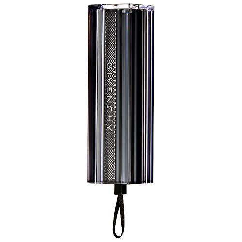Givenchy Rouge Interdit Vinyl Color Enhancing Lipstick - 16 Noir Revelateur By Givenchy - 0.11 Oz Lipstick, 0.11 Ounce #TOP1