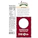 Aurora Natural Cranberry Vanilla Crunch Granola, 10.5 ounce bag