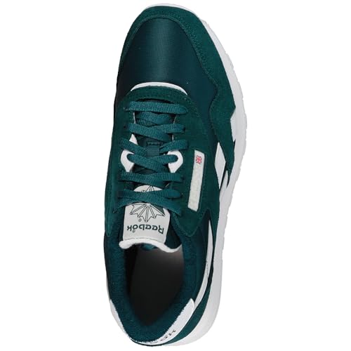 Image of Reebok Classic Nylon Womens Sneakers, Casual Tennis Shoes Women
