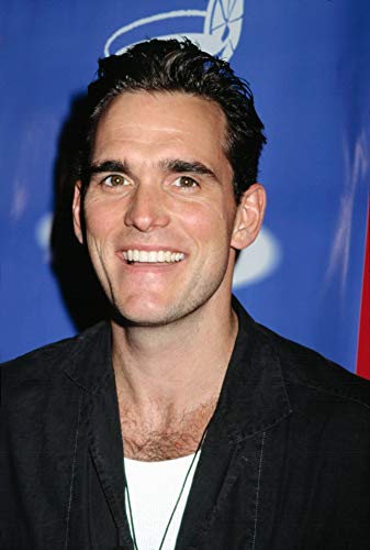 Posterazzi Poster Print Collection Matt Dillon at Gen Art Film
