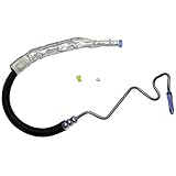 Plews Edelmann 92827 Power Steering Pressure Line Hose Assembly: Replacement for 2014-11 Nissan