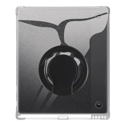 Funda Kobo Elipsa 2E 10.3 con soporte de agarre protector transparente 2023