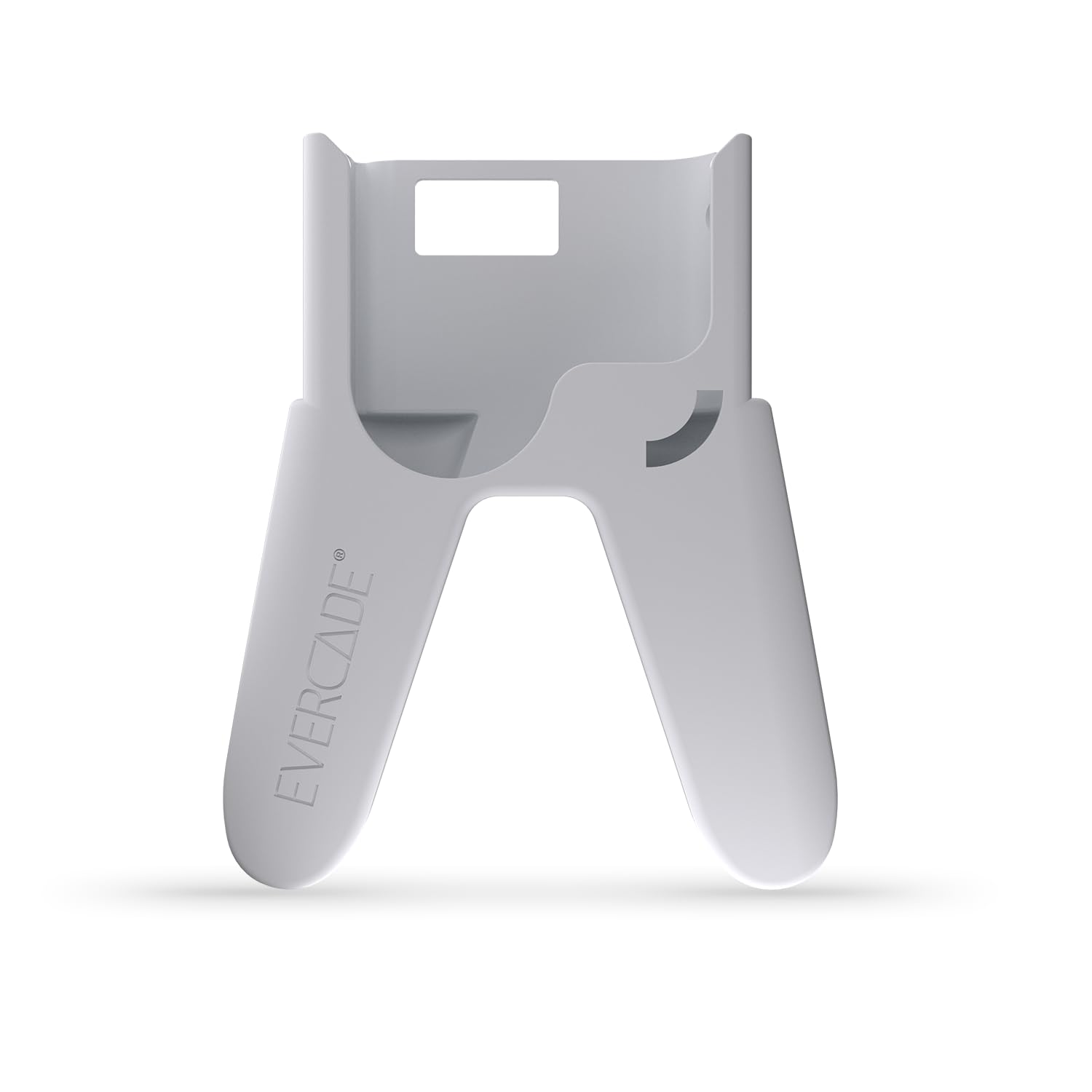 Blaze Entertainment Evercade TATE Grip for the EXP and EXP-R White