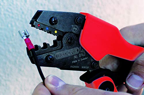 Gedore Chiave Chiave Stringitubo, Lungh. 255 Mm - 2