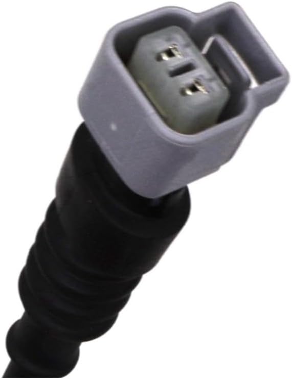 Car Brake Brake Sensor for Lexus LS460 LS F4 460 USF40 4.6L V8 47770-50080 Rear Brake Pad Wear Sensor for Brake Pad Alarm Line Replacement 4777050080 Brake Pad Sensor