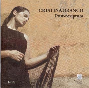 Post-Scriptum [Audio CD]
