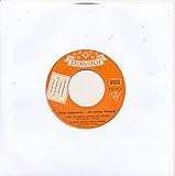 Peter Alexander - Ein echter Weaner - Polydor 76571 - LC 