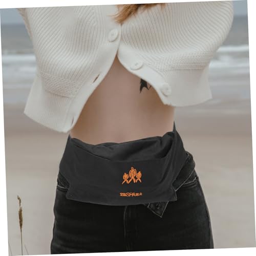 Coussin de taille relaxant chauffant rechargeable sel crampes Healvian