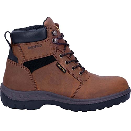Image of Dan Post mens Lace Up BootIndustrial Boot