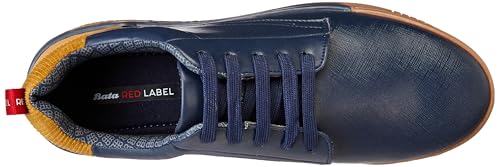 Image of Bata Men Pull On Sneaker Shoes