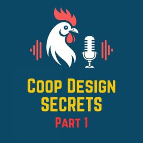 Coop Design Secrets &ndash; Part 1