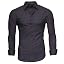 Acquista Camicia da uomo colletto alla coreana bavero volant pizzo manica lunga pullover Steampunk retrò medievale cosplay costumi di Halloween gotico rinascimentale top in Italia a partire da 16