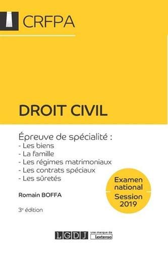 Droit civil