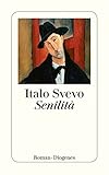 Senilità (detebe) - Italo Svevo