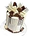 The Simpler - Tim Tam Double Coat, Original, Chewy Caramel, White (Pack of 4) Biscuit Chocolaty Deliciousness - Aussie Made & Loved ...