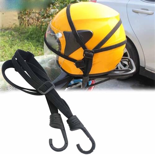 Filet à bagages moto pour sécuriser votre casque sur Buell XB12R