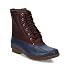 Brown/Navy