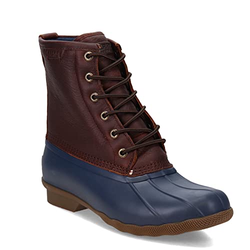 Image of Sperry Men's Saltwater Duck Rain Boot