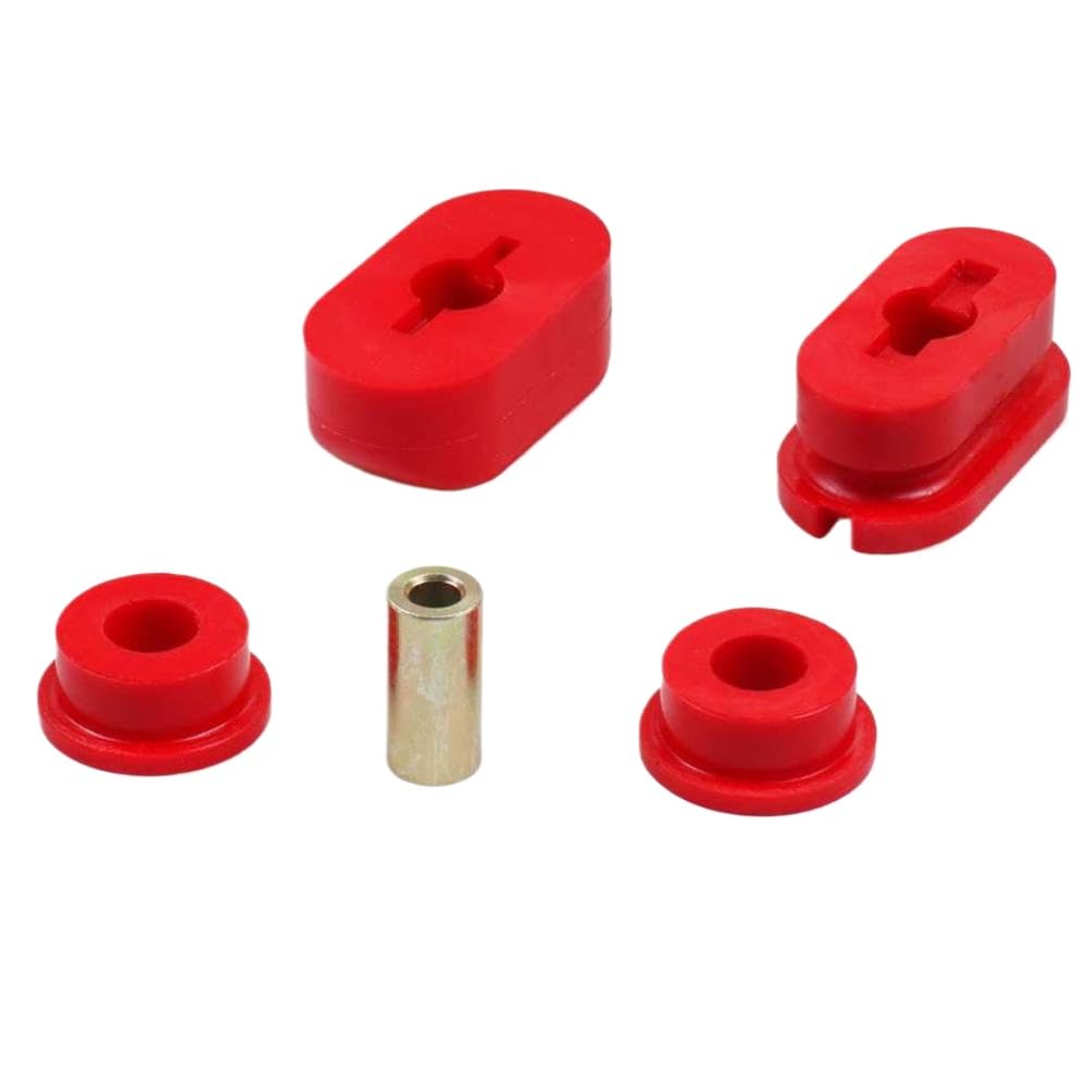 Insert de douille support moteur dogbone pour Beetle, Cabriolet et TT - 7