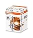 Produktbild Osram ORIGINAL H4, Halogen-Scheinwerferlampe, 64193, 12V PKW, Faltschachtel (1 Stück), Halogenweiß
