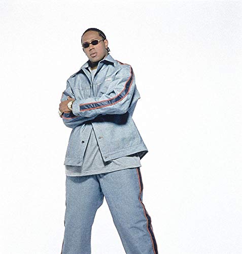 Master P on Amazon Music Unlimited