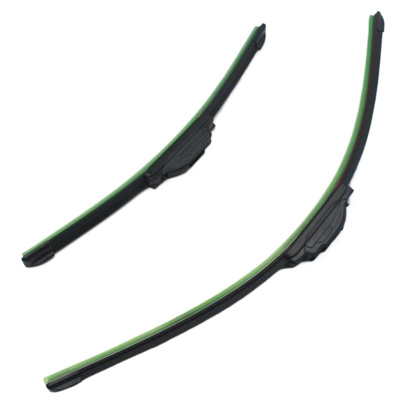 Essuie-glace FORD PUMA CROSSOVER fini les traces brosses pare-brise avant