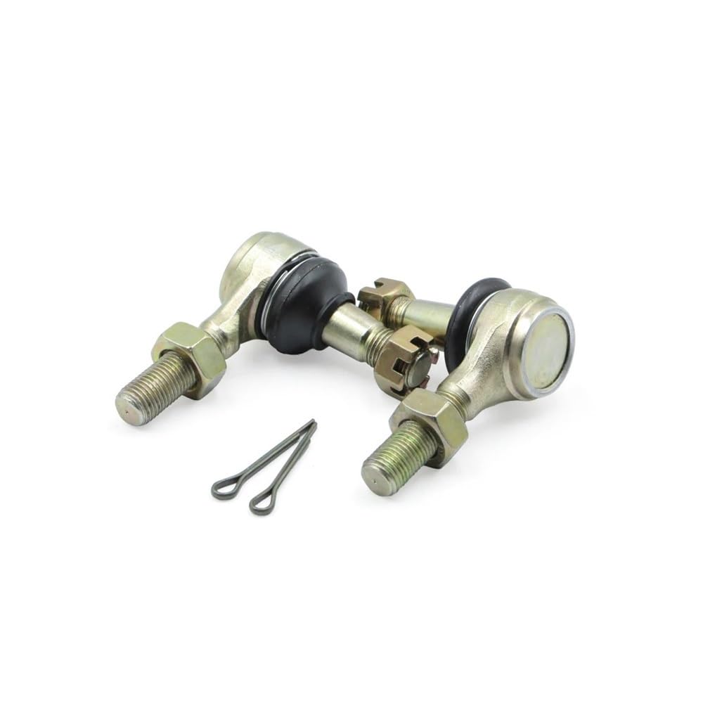 M12-M12 LH y RH hilo dirección varilla extremos rótula para buggy quad 5
