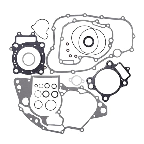 Joint de culasse de moto couvercle complet contre la surchauffe moteur CRF250X 2004-2017