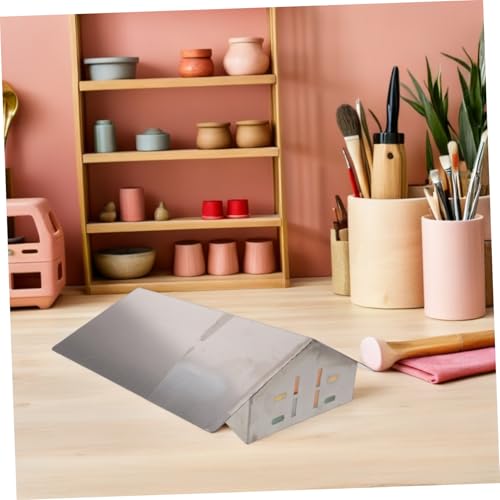 Support Mural de Surveillance et Cache Imperméable pour Caméra Extérieure - 6
