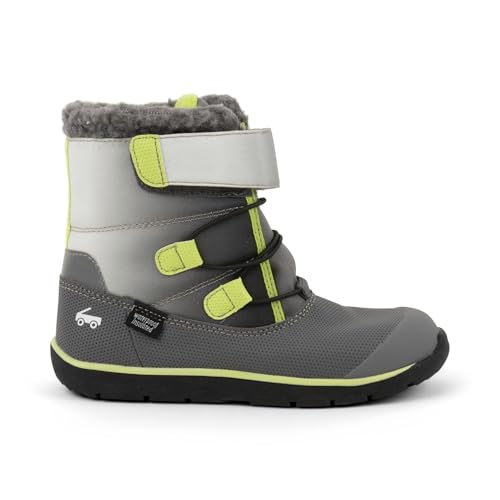 Image of See Kai Run Gilman - Waterproof & Insulated Snow Boot for Kids