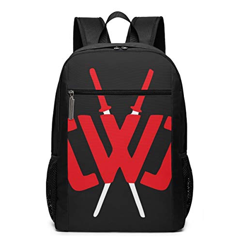 Creative Product Whanear cwc Printed Backpack Travel Backpack College Bag Schoolboy 17 inches Large Capacity Creative Product Whanear cwc Printed Backpack Travel Backpack College Bag Schoolboy 17 inches Large Capacity