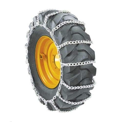 Best Skid Steer Tire Chains Reviewed