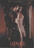 Luxure 3861872420 Book Cover