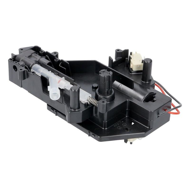 LUTH Premium Profi Parts Compatibile Con Bosch Scomparto 00744474 per