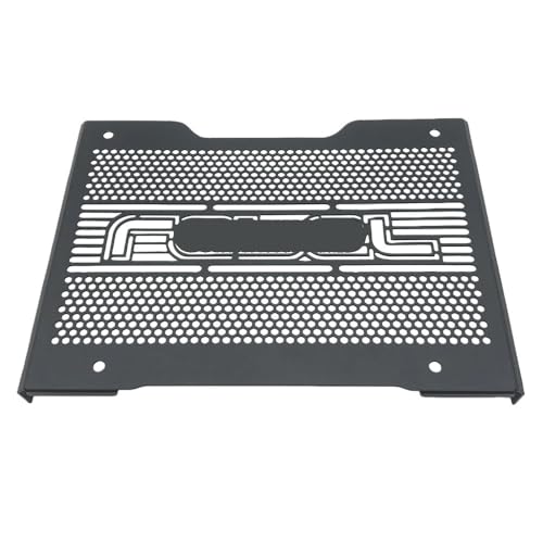 Grille radiateur CMX1100 Rebel pour les longs road-trips et trajets du quotidien en toute sécurité