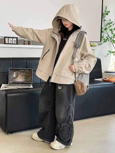 KOSIKINI マウンテンパーカー GirlJk010-AZ-140