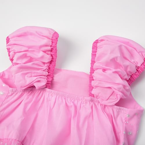 Disfraz de Princesa para Niñas Talla 7-8 miniatura 4