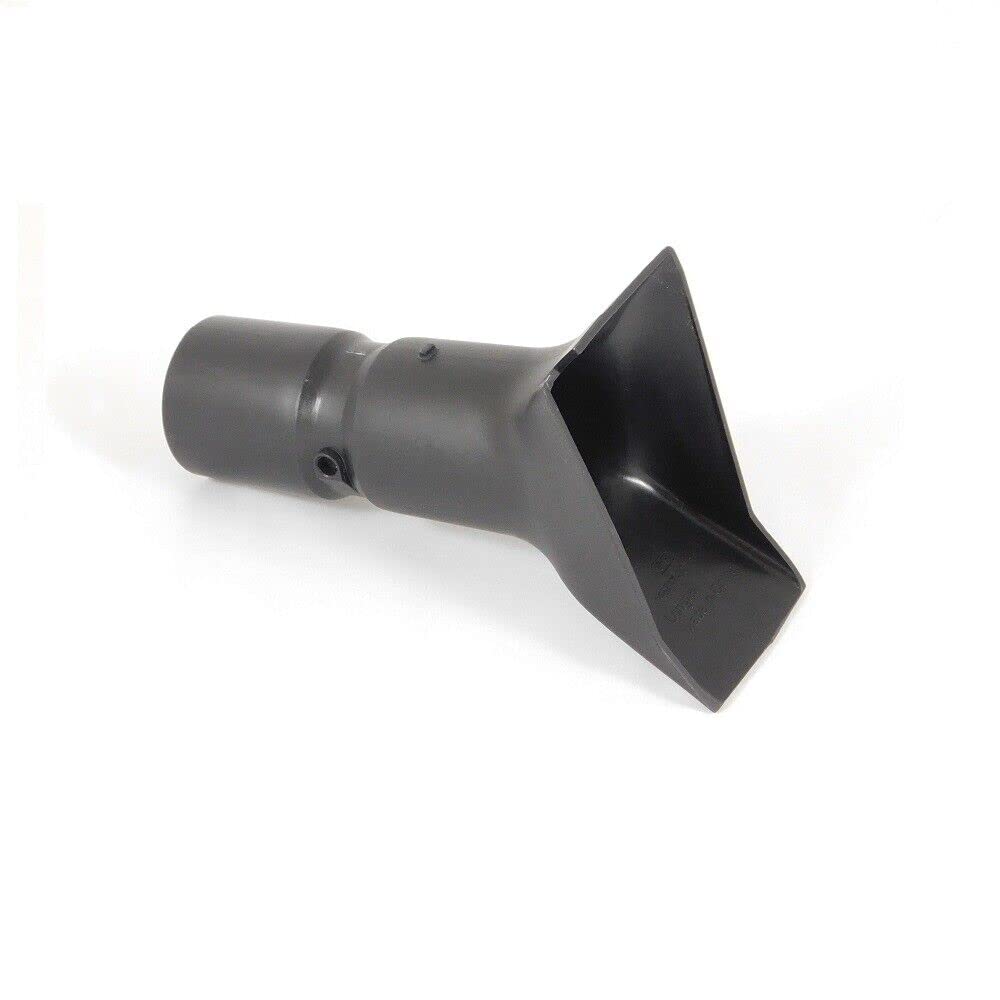 Conduit anti-poussière DeWalt 3660 DW704 DW705 pour scie à onglet