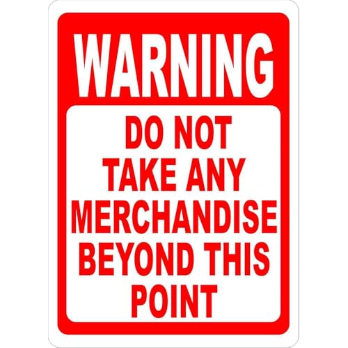 PMxTmTs 8x12 metal sign