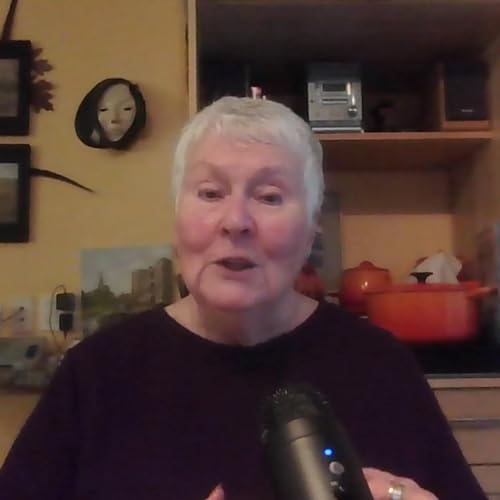 Episode 20: Open Skies, Hard Work, and a Call to Action Titelbild